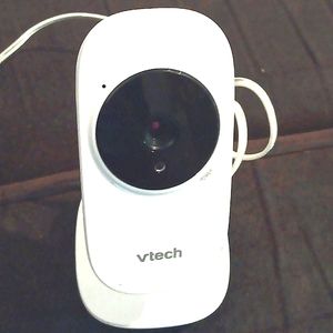 Baby unit Camera monitor